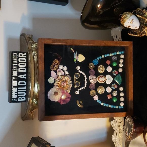 Designs by Collette Abstract Art by cherryboring - Picture 2 of 3